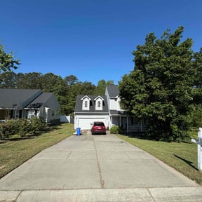 landscaping by SGP Lawn Services reviewed on April 22, 2024