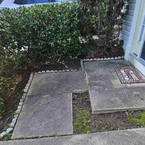 Leaf Removal by Matus lawncare reviewed on September 20, 2025