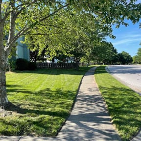 gardening service by JA Performance Outdoor Services reviewed on January 30, 2026