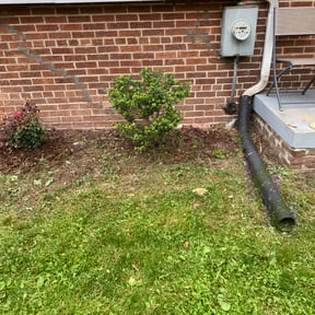 Bush Trimming by Garrison Lawn Care and Maintenance reviewed on August 16, 2025