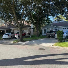 Leaf Removal by Beyond Green Landscaping reviewed on September 20, 2025