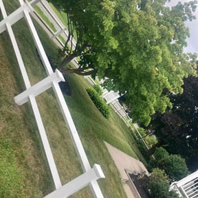 turf maintenance by Inspo Lawn Care reviewed on April 30, 2024
