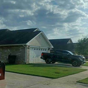 Bush Trimming by Moore & Moore Lawns, LLC reviewed on August 15, 2025