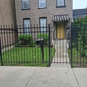 gardening service by S&D lawn and trash services reviewed on August 15, 2025