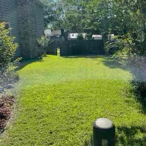 lawn care services by Rice Brothers Lawncare reviewed on June 26, 2018