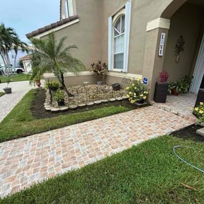 Flower Bed Weeding by D&amp;L Home and Lawn Services LLC reviewed on November 23, 2025