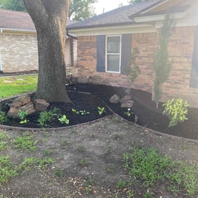 Mulching by 121Successful solutions reviewed on August 17, 2025