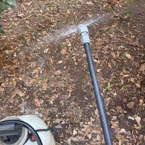 Flower Bed Weeding by Vivid turf reviewed on March 27, 2026