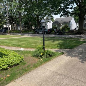 yard work by Kujo's cuts reviewed on November 23, 2025