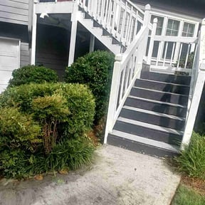 Bush Trimming by DRT Deliver and Junk Removal reviewed on June 21, 2026