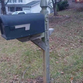 Leaf Removal by Attention To Detail Lawn Care Services reviewed on November 19, 2025