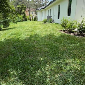 gardening service by Benitez Lawn Services reviewed on November 24, 2025