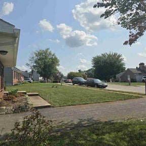 residential landscaping by E-MACULATE LAWN CARE LLC reviewed on August 15, 2025