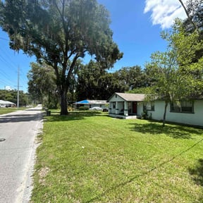 yard maintenance by Southern Property Services reviewed on December 18, 2025