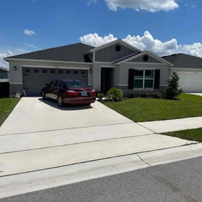 landscaping by Oak Landscaping reviewed on August 21, 2025