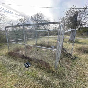 Flower Bed Weeding by Martin LLC reviewed on December 4, 2025