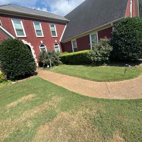 Bush Trimming by Sarmientos Landscaping reviewed on July 9, 2026