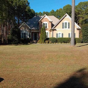 Leaf Removal by Real Touch Services LLC reviewed on November 5, 2025