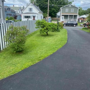 turf care by Troy&#039;s Lawn Care reviewed on September 26, 2024