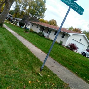 Leaf Removal by Tropical Greenscape reviewed on September 22, 2025