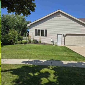 yard service by Djalt Lawn Maintenance, LLC reviewed on August 15, 2025