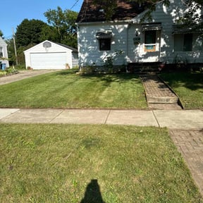 turf care by We Care Lawn Care reviewed on September 28, 2023