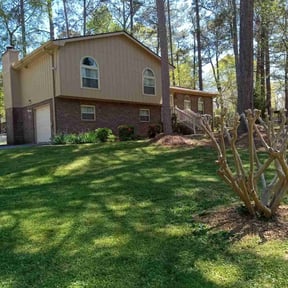 landscaping services by Jayes Lawn Adventures reviewed on November 28, 2025