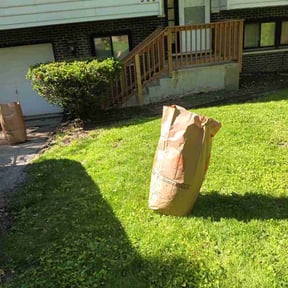 Flower Bed Weeding by Black Label Customs reviewed on May 10, 2026