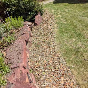 Flower Bed Weeding by Transformed reviewed on May 24, 2026