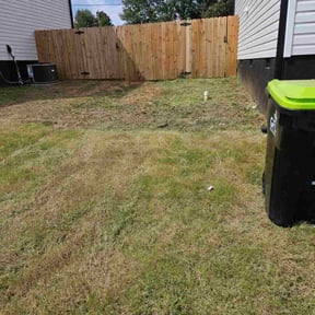 Leaf Removal by ATZLAN OPERATIONS LLC reviewed on October 2, 2025