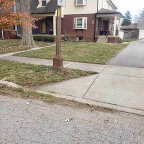 Leaf Removal by Nw Premier Lawn care  reviewed on November 23, 2025