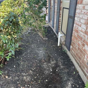 Bush Trimming by Premium Lawns LLC reviewed on October 21, 2025