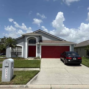 yard service by Picture perfect lawn care N Property specialists  reviewed on January 8, 2026