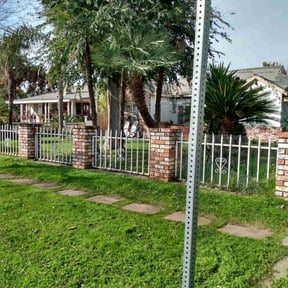 lawn maintenance by OT Lawn Service reviewed on June 17, 2024