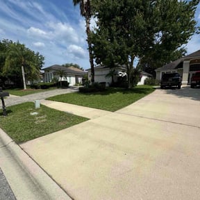 landscaping services by The Maintenance Marvels reviewed on September 29, 2024