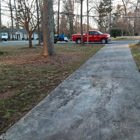 Leaf Removal by Lando Lawn Care & Landscaping reviewed on August 14, 2025