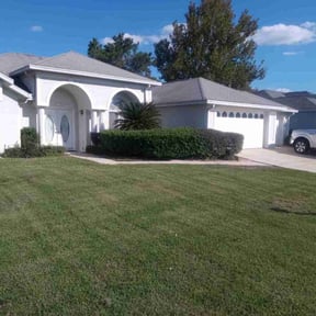 Bush Trimming by By gods grace lawn-care &amp; more reviewed on April 30, 2021