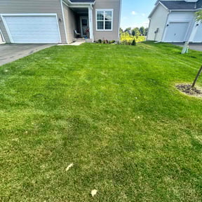 landscaping services by Perfectionist Landscape reviewed on April 24, 2024