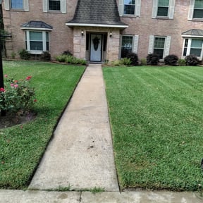 lawn care services by AYS reviewed on February 9, 2024
