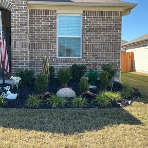 Flower Bed Weeding by  reviewed on January 12, 2026