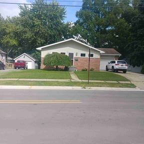 yard work by Push Mow Loudoun reviewed on August 16, 2025