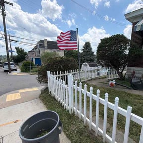 Bush Trimming by Apex Landscape And Demolition LLC reviewed on June 17, 2026
