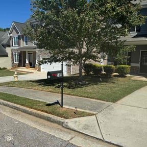 yard care by As Good As You Do It Lawn Care reviewed on June 18, 2025