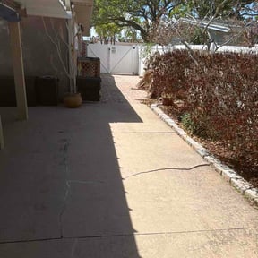 Leaf Removal by Chaos Control Lawn Care reviewed on June 2, 2026