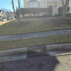 Leaf Removal by Baker Lawn &amp; Landscapes LLC reviewed on November 28, 2025