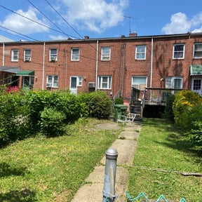 Bush Trimming by Anthonys Home & Outdoor Services llc reviewed on August 19, 2025