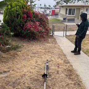 Bush Trimming by Tonys Landscaping LLC reviewed on August 20, 2025