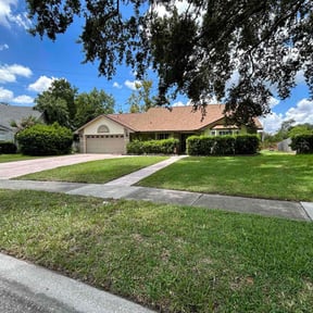 landscape maintenance by Michael Norman Lawn reviewed on January 28, 2026