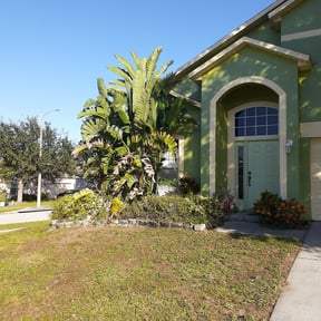 Bush Trimming by Mightyfine professional  services reviewed on January 13, 2024