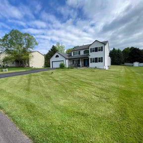 Cleanups by Branch&#039;s Lawn Care reviewed on August 19, 2025